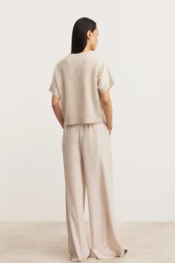 Iris von Arnim MACON-Damen Pullover | Shirts & Tops