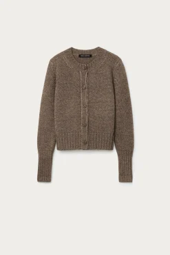 Iris von Arnim MAE-Damen Cardigans