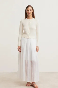 Iris von Arnim MAE-Damen Cardigans
