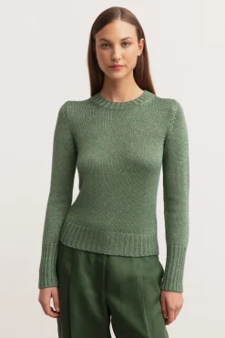Iris von Arnim MALINA-Damen Pullover