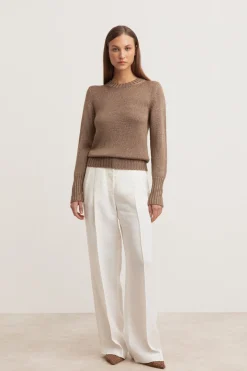 Iris von Arnim MALINA-Damen Pullover