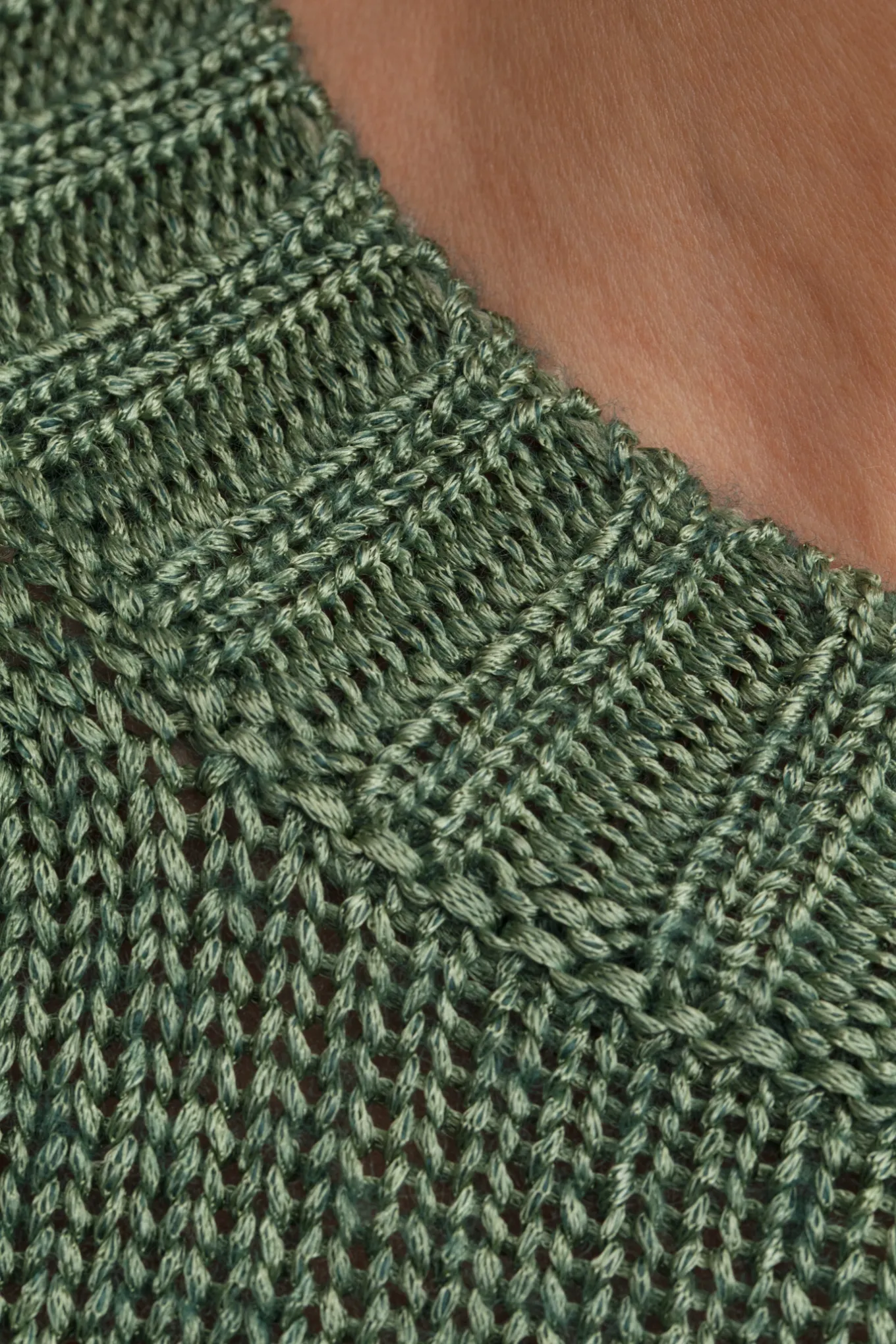 Iris von Arnim MALINA-Damen Pullover