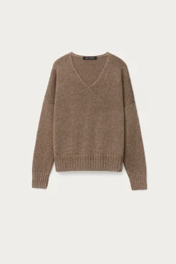 Iris von Arnim MALVA-Damen Pullover