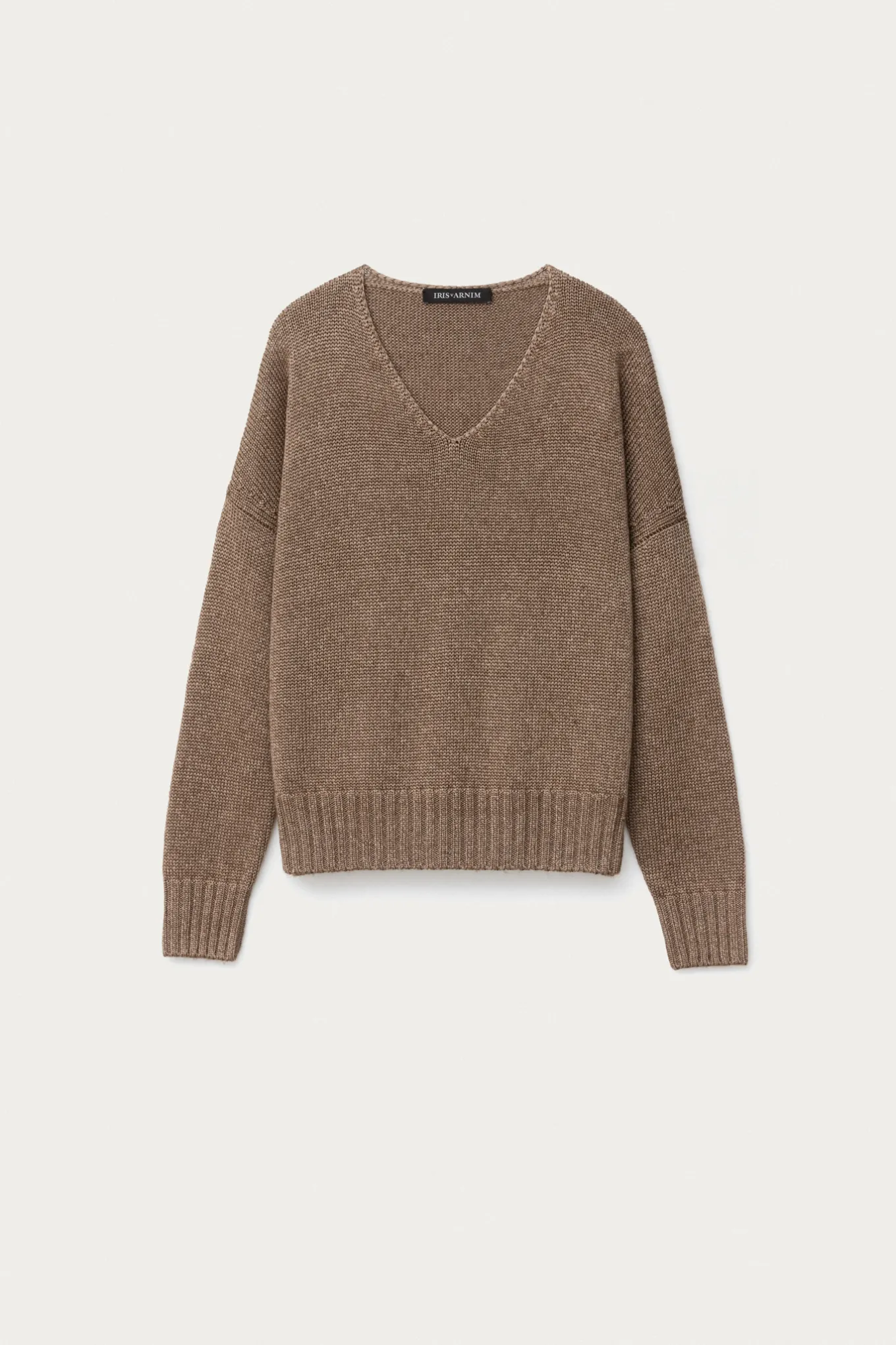 Iris von Arnim MALVA-Damen Pullover