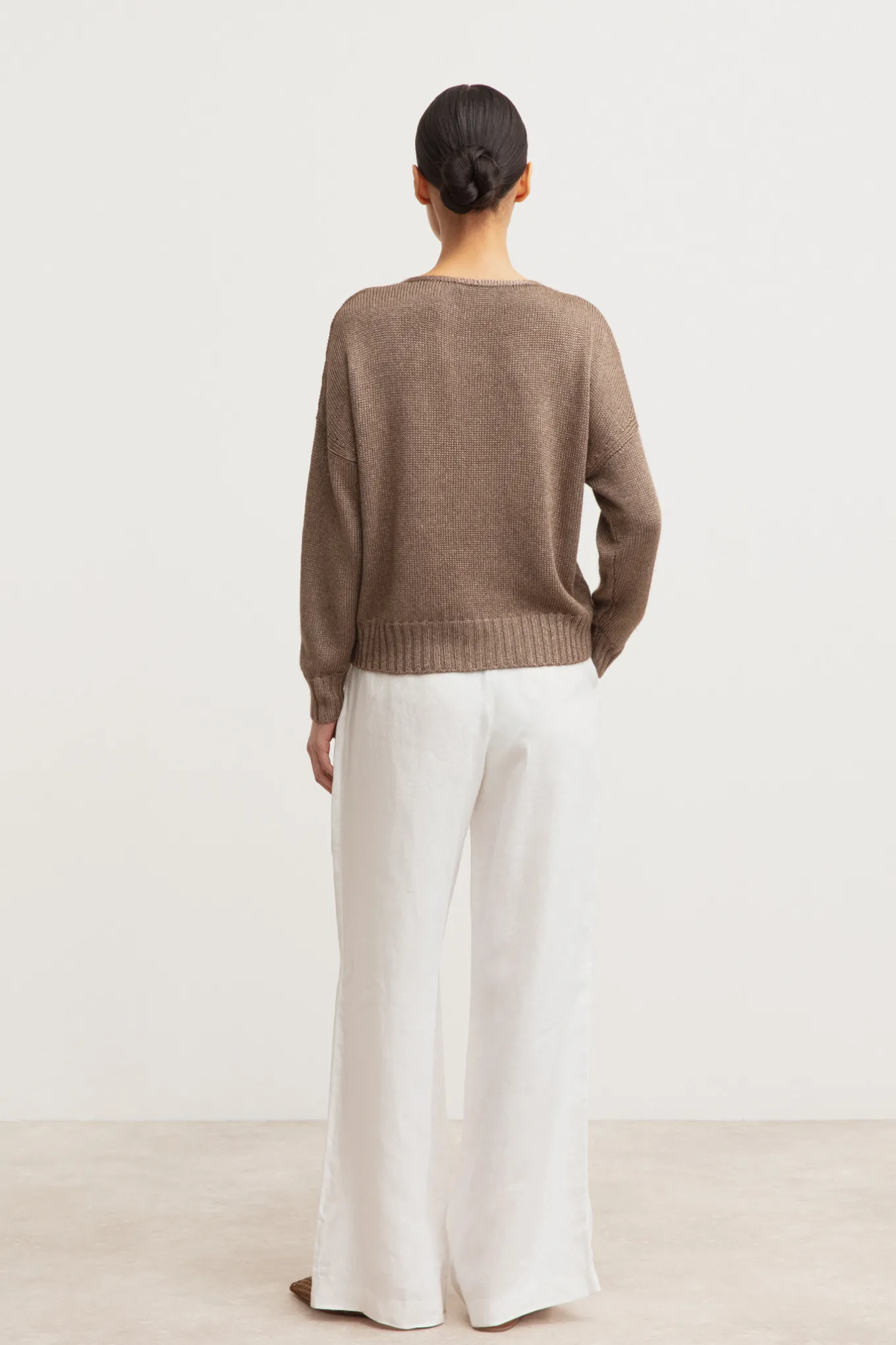 Iris von Arnim MALVA-Damen Pullover