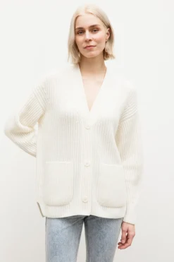 Iris von Arnim MANON-Damen Cardigans