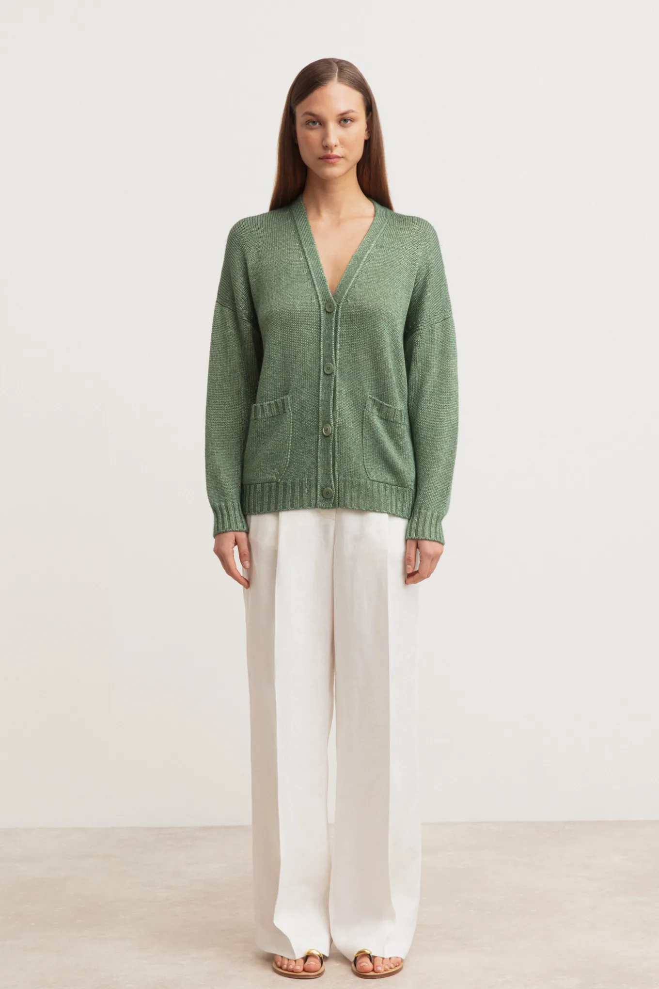Iris von Arnim MARE-Damen Cardigans