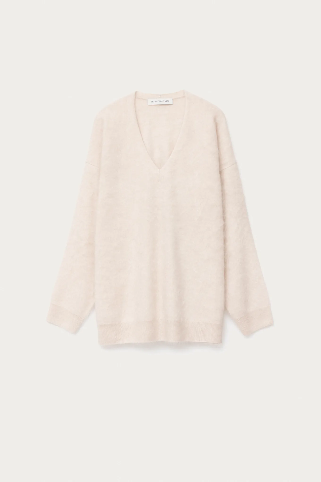Iris von Arnim MAYBELL-Damen Pullover