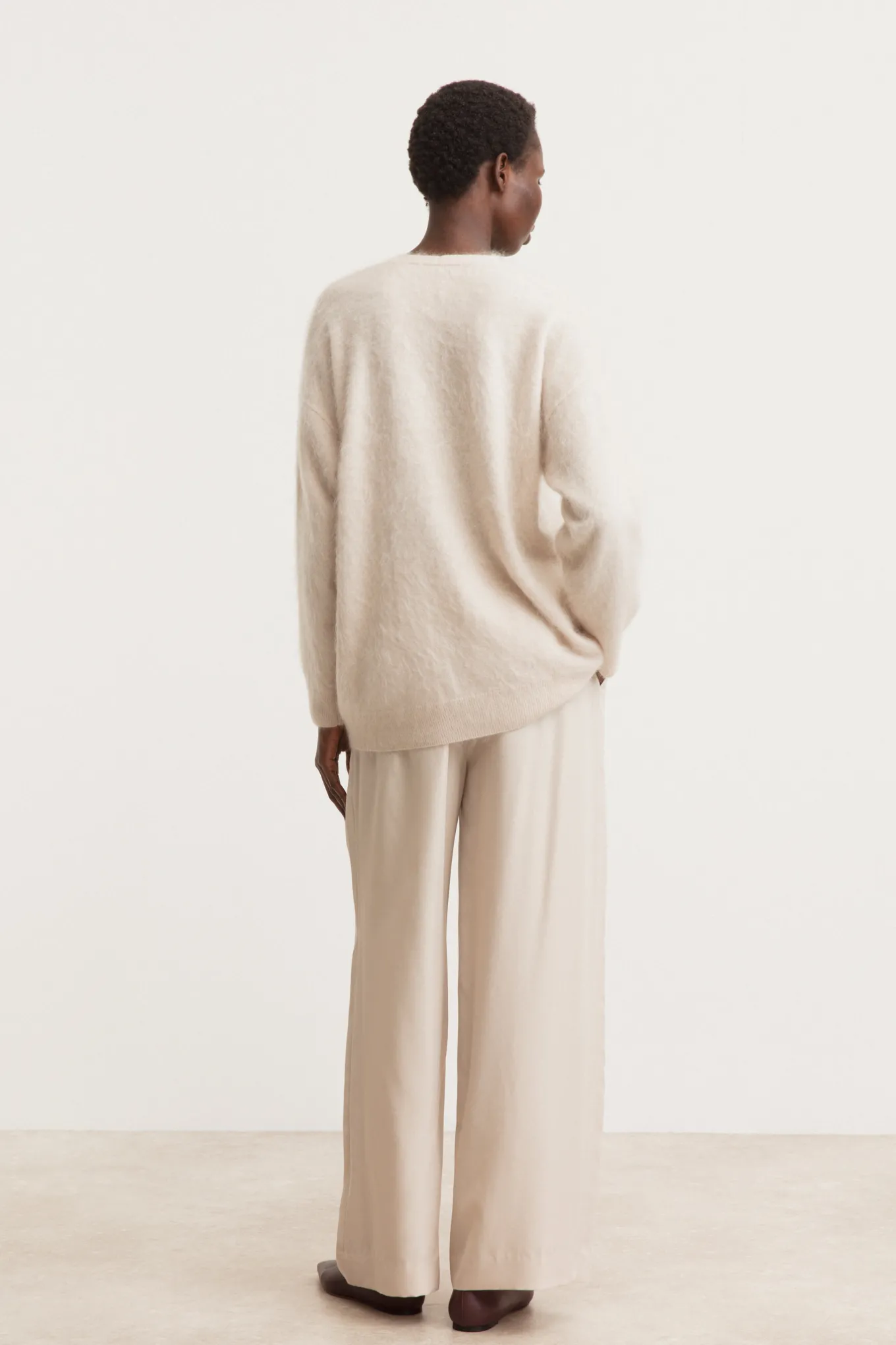 Iris von Arnim MAYBELL-Damen Pullover