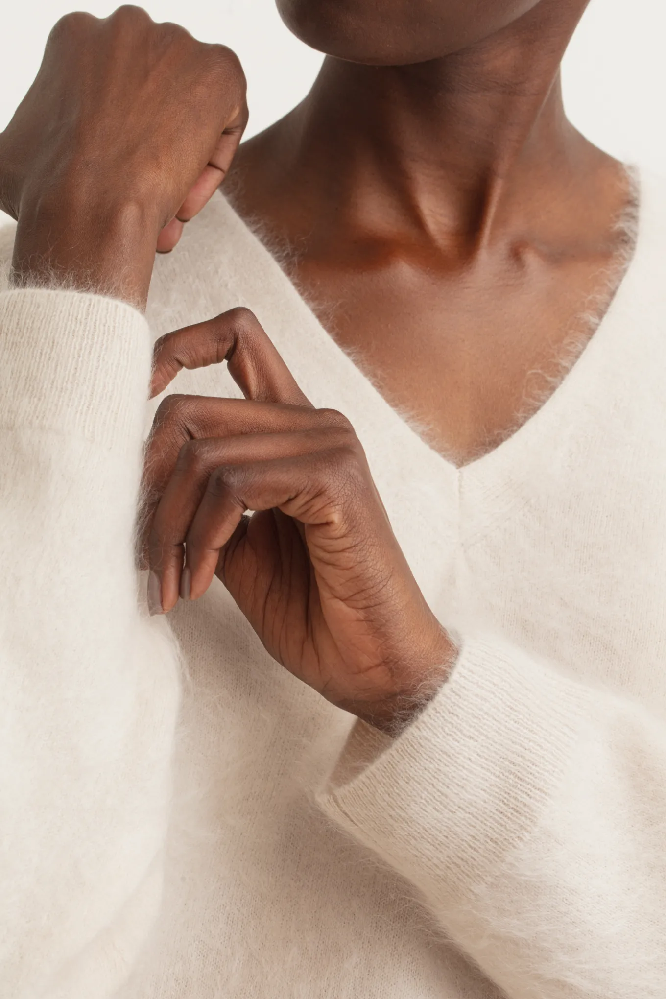 Iris von Arnim MAYBELL-Damen Pullover