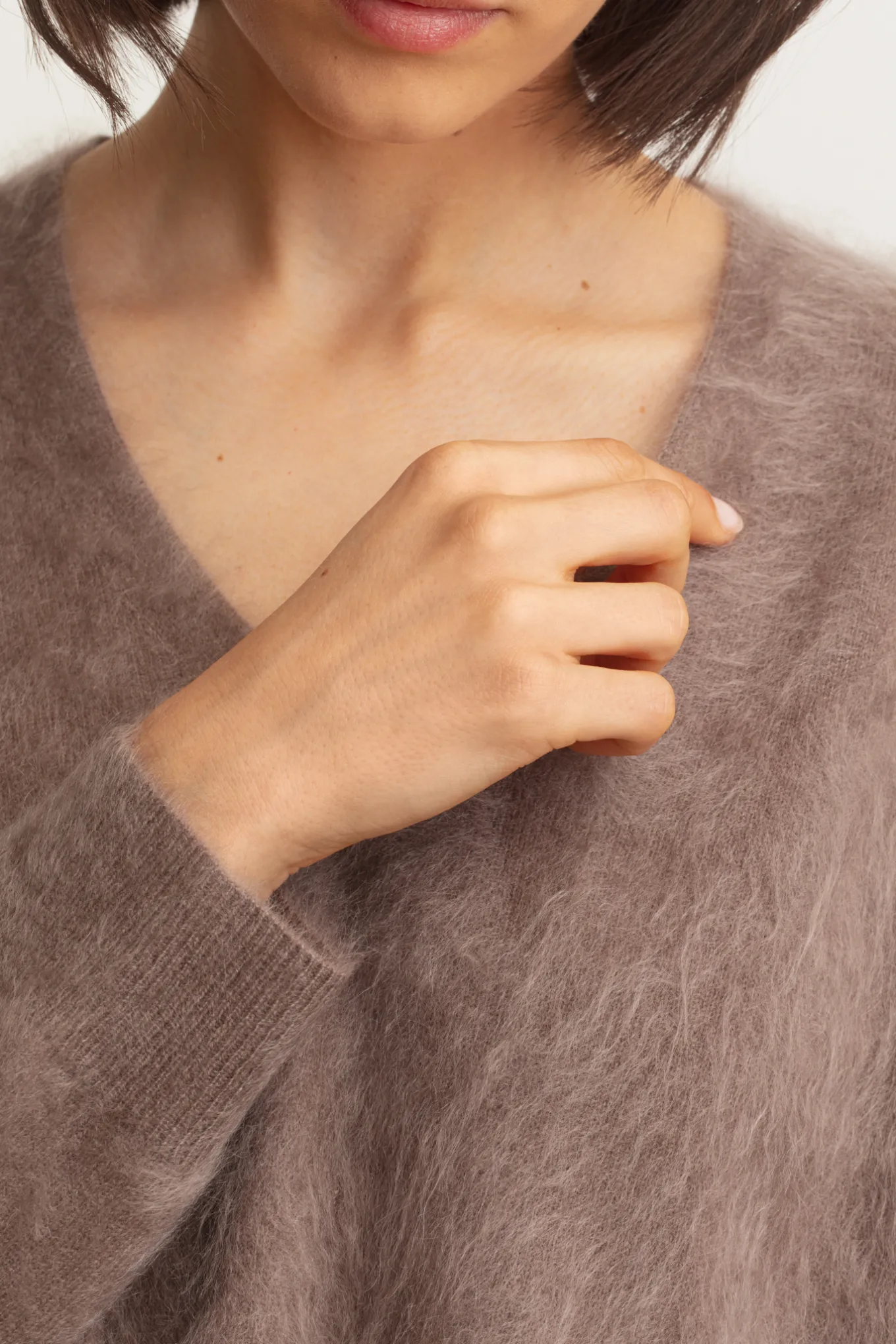 Iris von Arnim MAYBELL-Damen Pullover