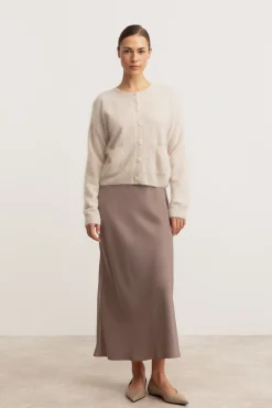 Iris von Arnim MINA-Damen Cardigans
