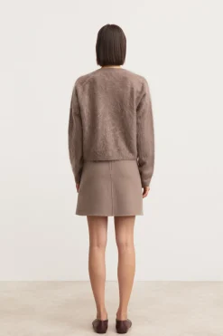 Iris von Arnim MINA-Damen Cardigans
