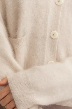 Iris von Arnim MINA-Damen Cardigans