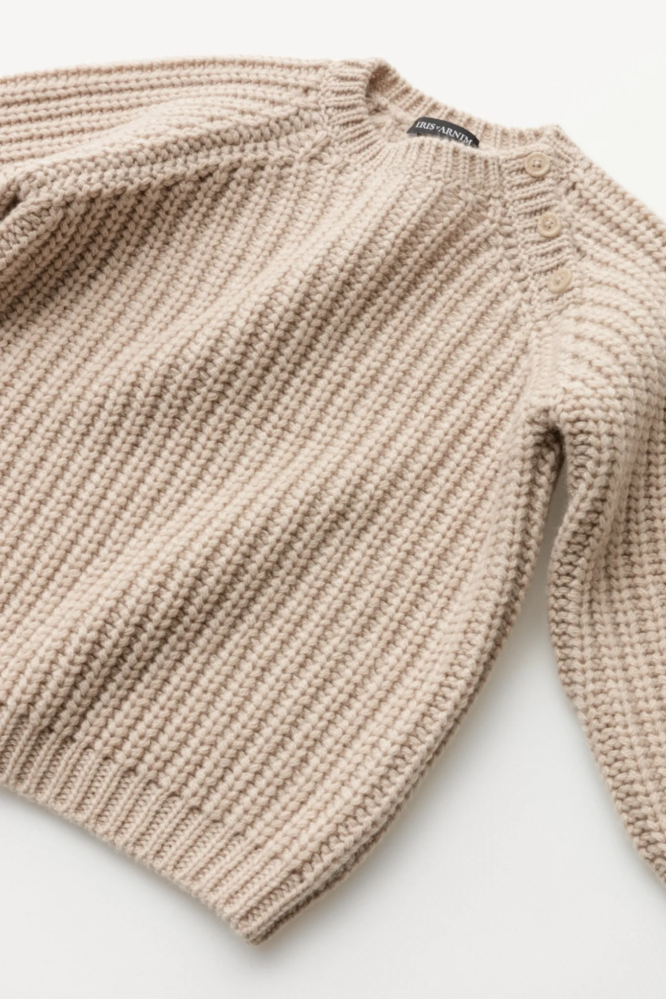 Iris von Arnim MINI CHRIS-Herren Kids