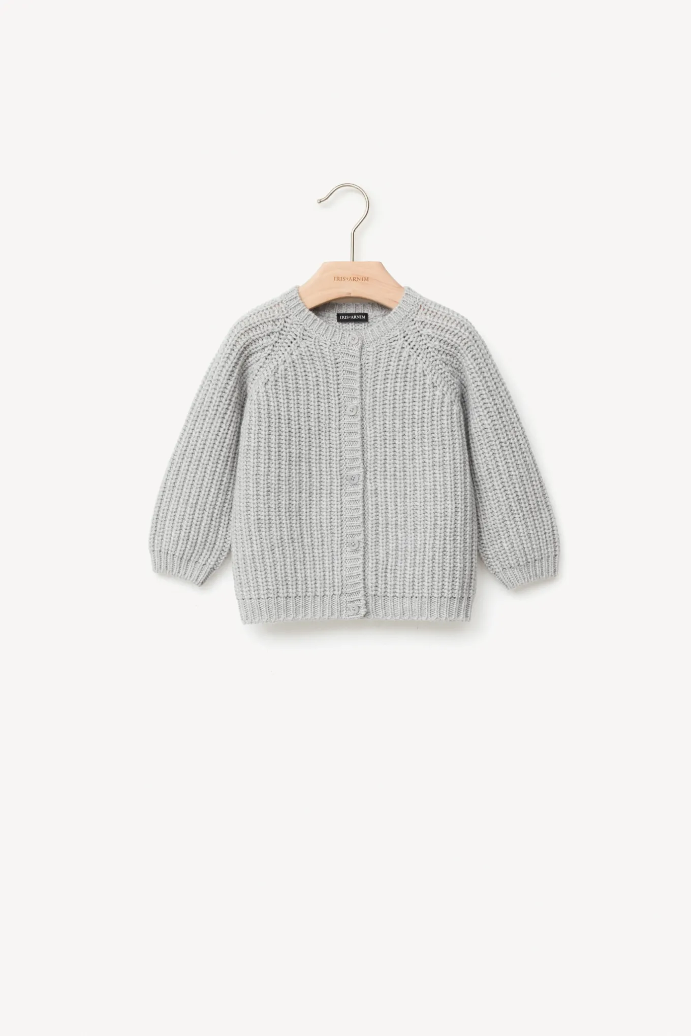 Iris von Arnim MINI CHRISTO-Herren Kids