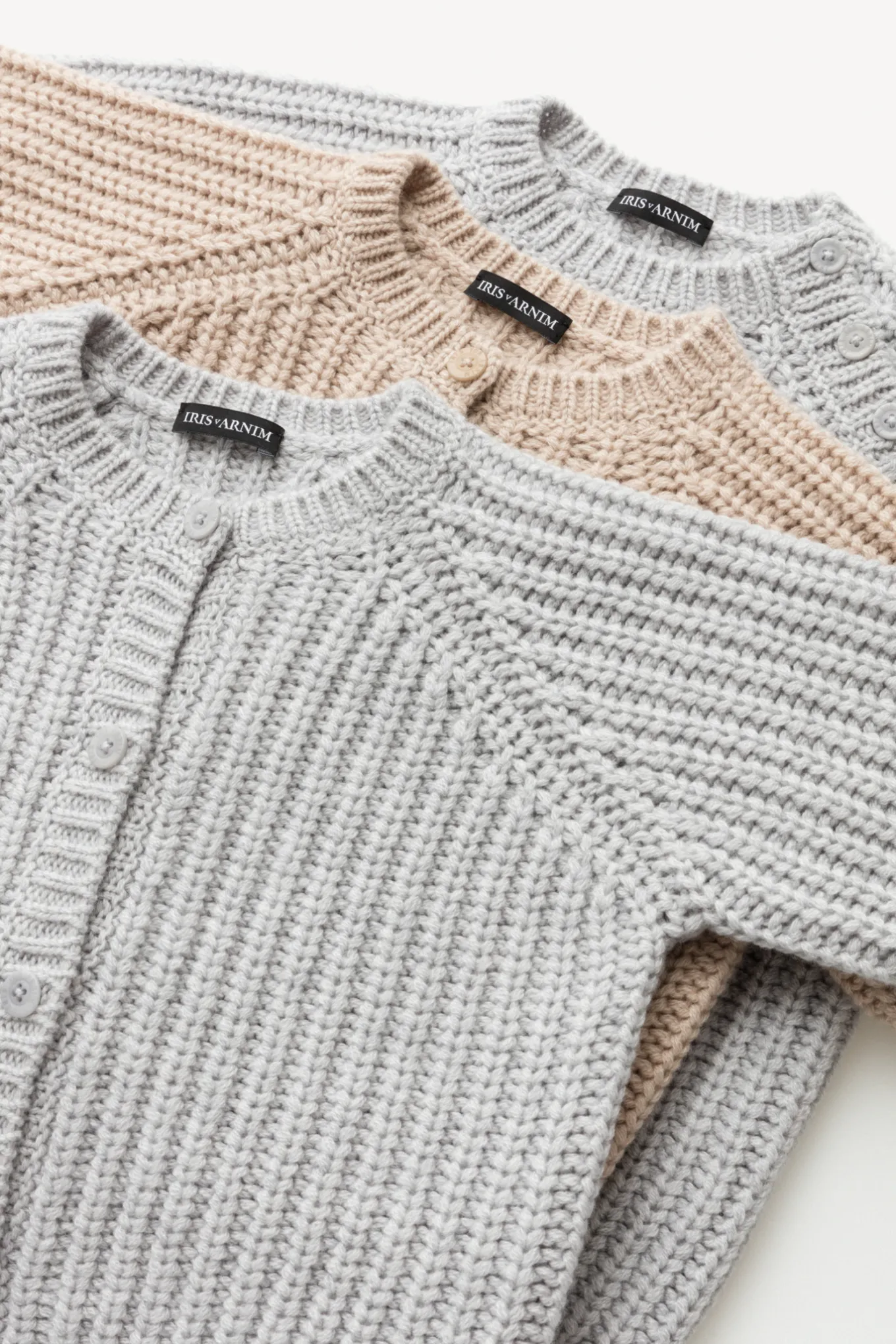 Iris von Arnim MINI CHRISTO-Herren Kids