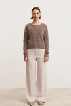 Iris von Arnim MONICA-Damen Pullover