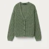 Iris von Arnim NELA-Damen Cardigans