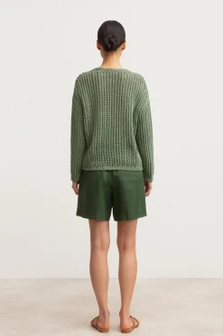 Iris von Arnim NELA-Damen Cardigans