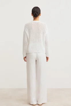 Iris von Arnim NELA-Damen Cardigans
