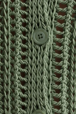 Iris von Arnim NELA-Damen Cardigans