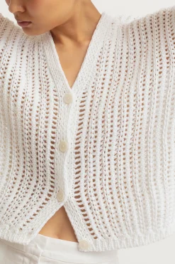 Iris von Arnim NELA-Damen Cardigans