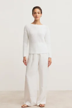 Iris von Arnim NEVA-Damen Pullover