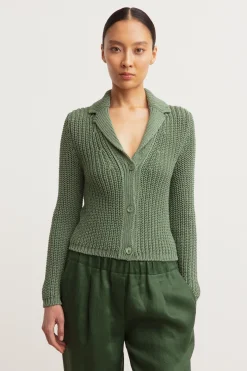 Iris von Arnim NIKA-Damen Cardigans