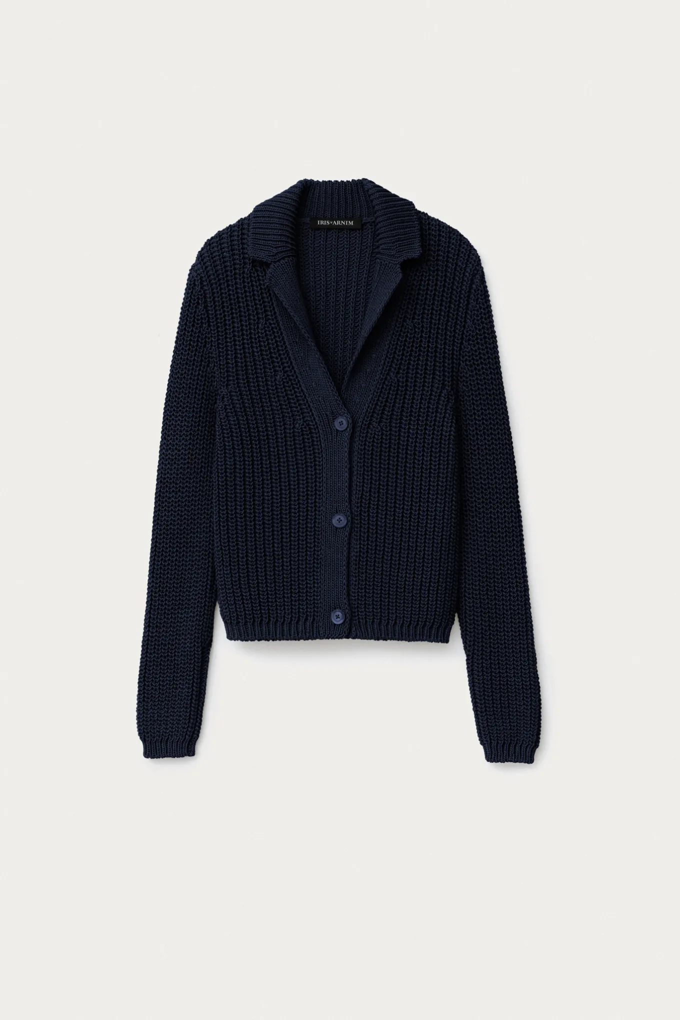 Iris von Arnim NIKA-Damen Cardigans