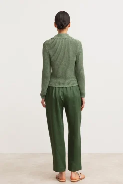Iris von Arnim NIKA-Damen Cardigans
