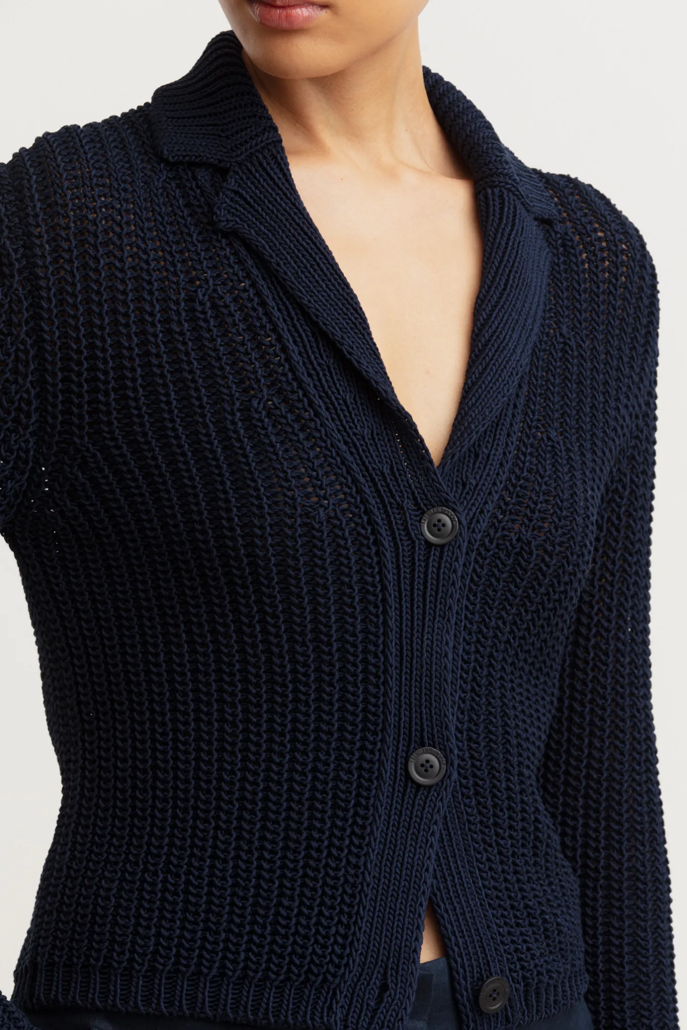 Iris von Arnim NIKA-Damen Cardigans