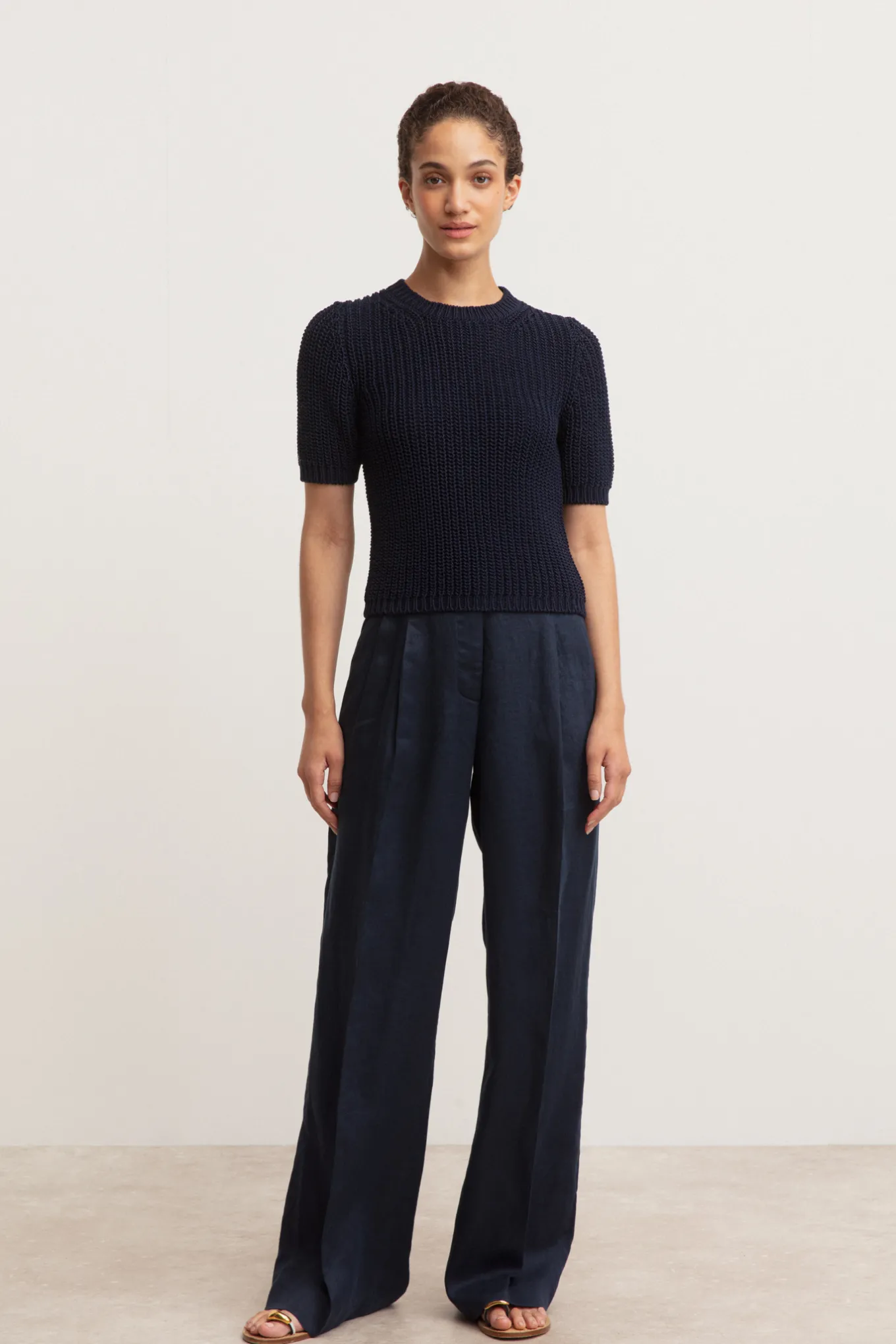 Iris von Arnim NORE-Damen Pullover