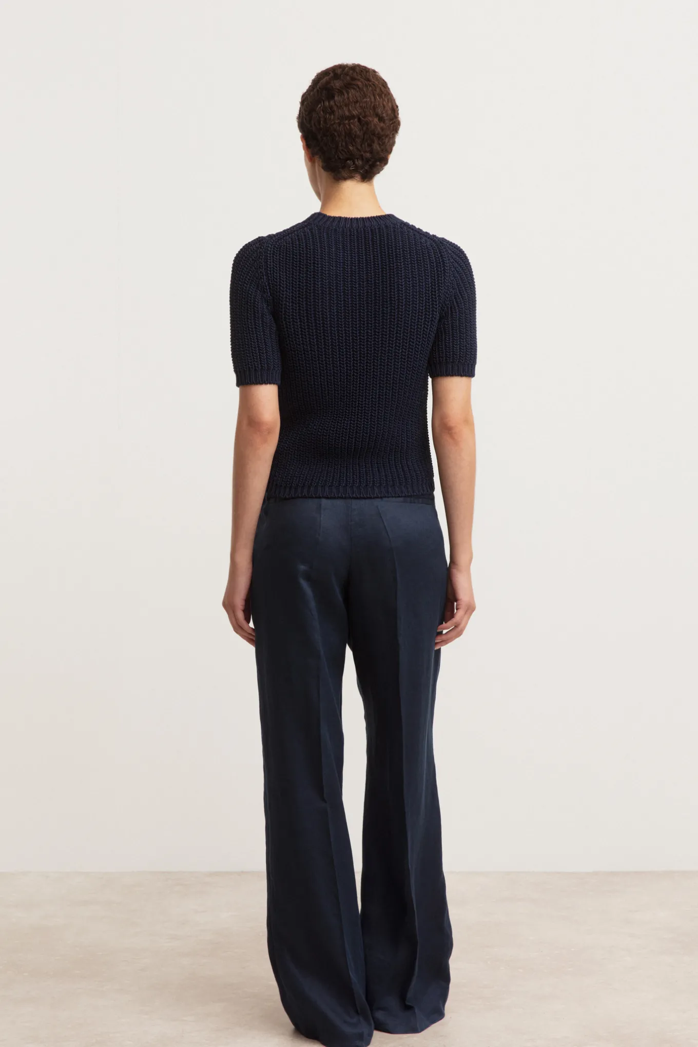 Iris von Arnim NORE-Damen Pullover