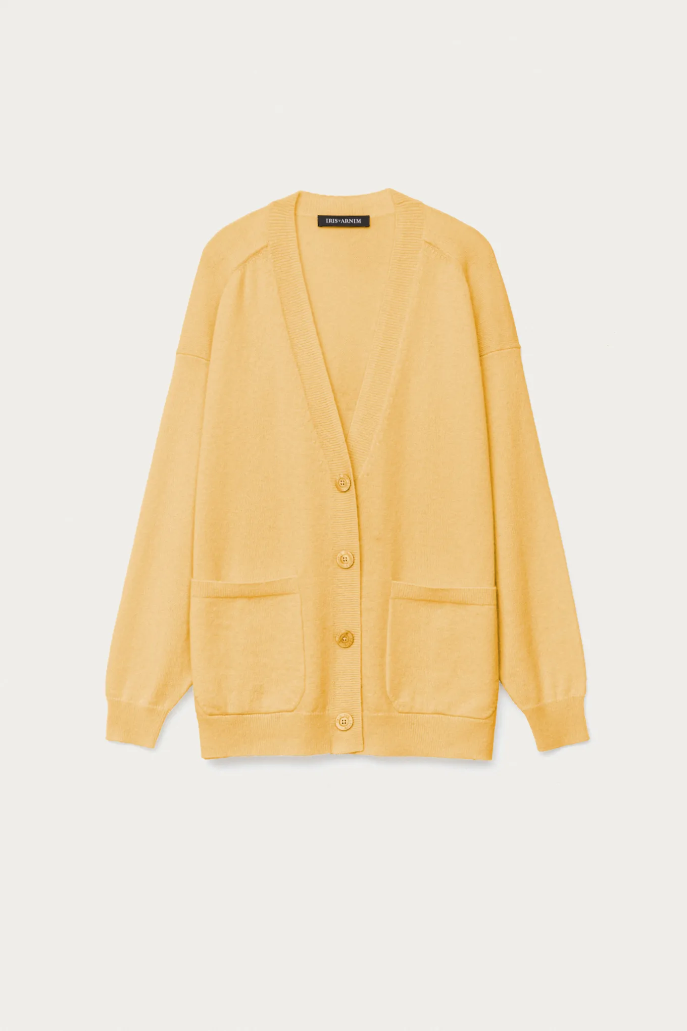 Iris von Arnim PADEN-Damen Cardigans
