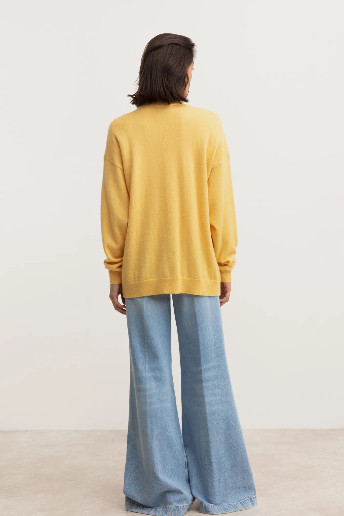 Iris von Arnim PADEN-Damen Cardigans