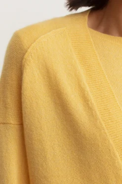 Iris von Arnim PADEN-Damen Cardigans