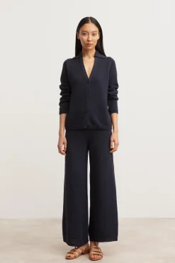 Iris von Arnim PAMINA-Damen Strickjacken | Cardigans
