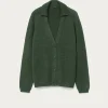 Iris von Arnim PAMINA-Damen Strickjacken | Cardigans