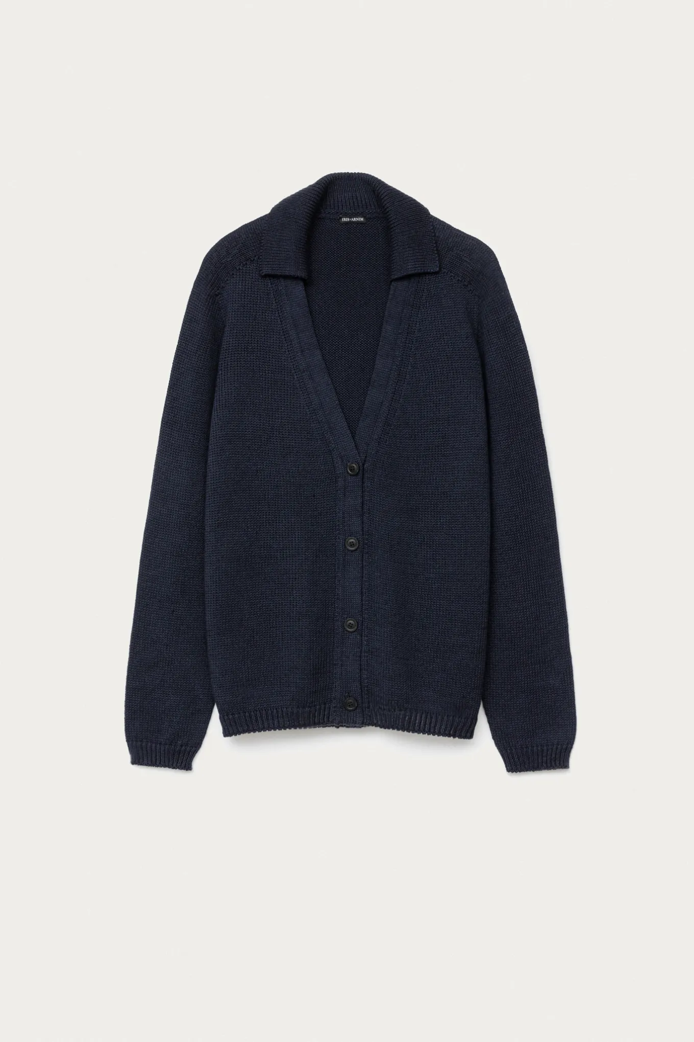 Iris von Arnim PAMINA-Damen Strickjacken | Cardigans