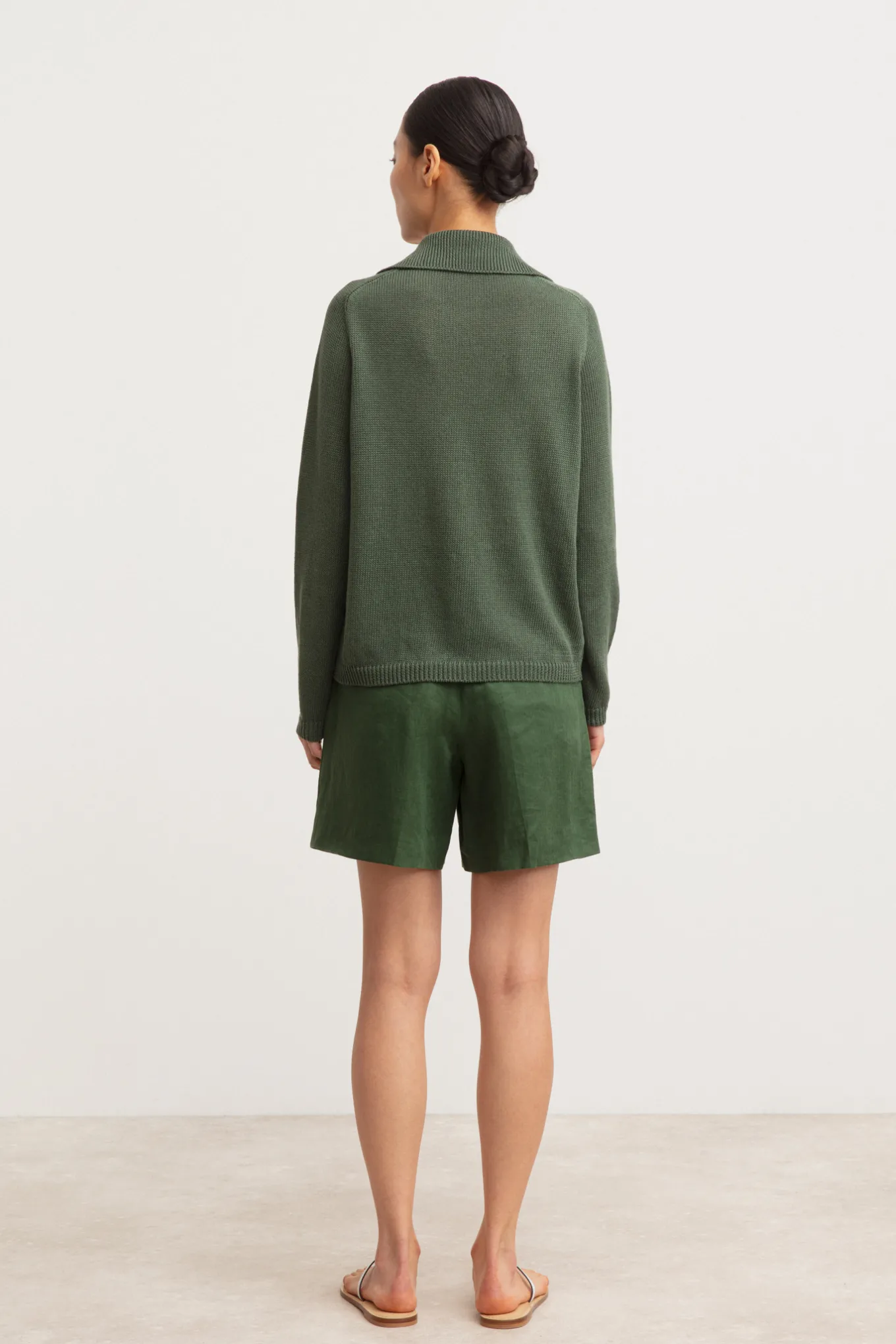 Iris von Arnim PAMINA-Damen Strickjacken | Cardigans