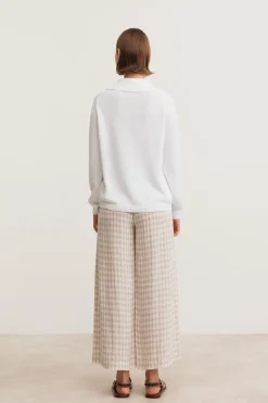 Iris von Arnim PAMINA-Damen Strickjacken | Cardigans
