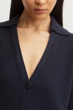 Iris von Arnim PAMINA-Damen Strickjacken | Cardigans