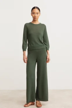Iris von Arnim PAYTEN-Damen Hosen & Shorts