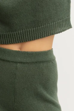 Iris von Arnim PAYTEN-Damen Hosen & Shorts