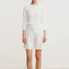Iris von Arnim PEPPI-Damen Rundhals | Pullover