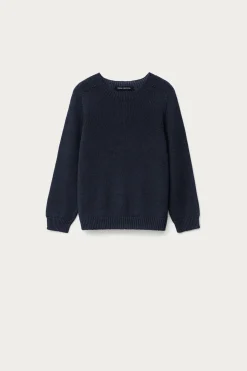 Iris von Arnim PEPPI-Damen Rundhals | Pullover