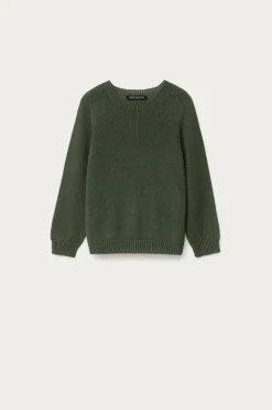 Iris von Arnim PEPPI-Damen Rundhals | Pullover