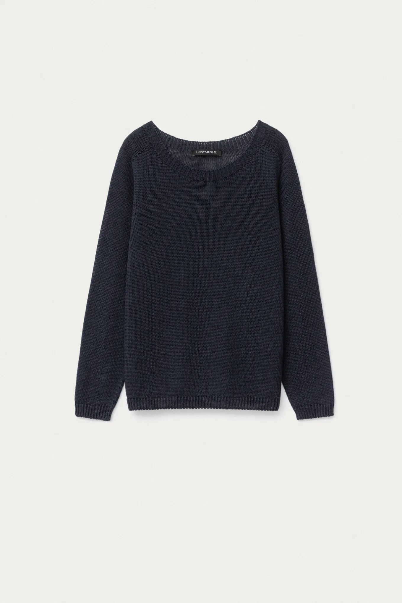 Iris von Arnim PETULA-Damen Pullover