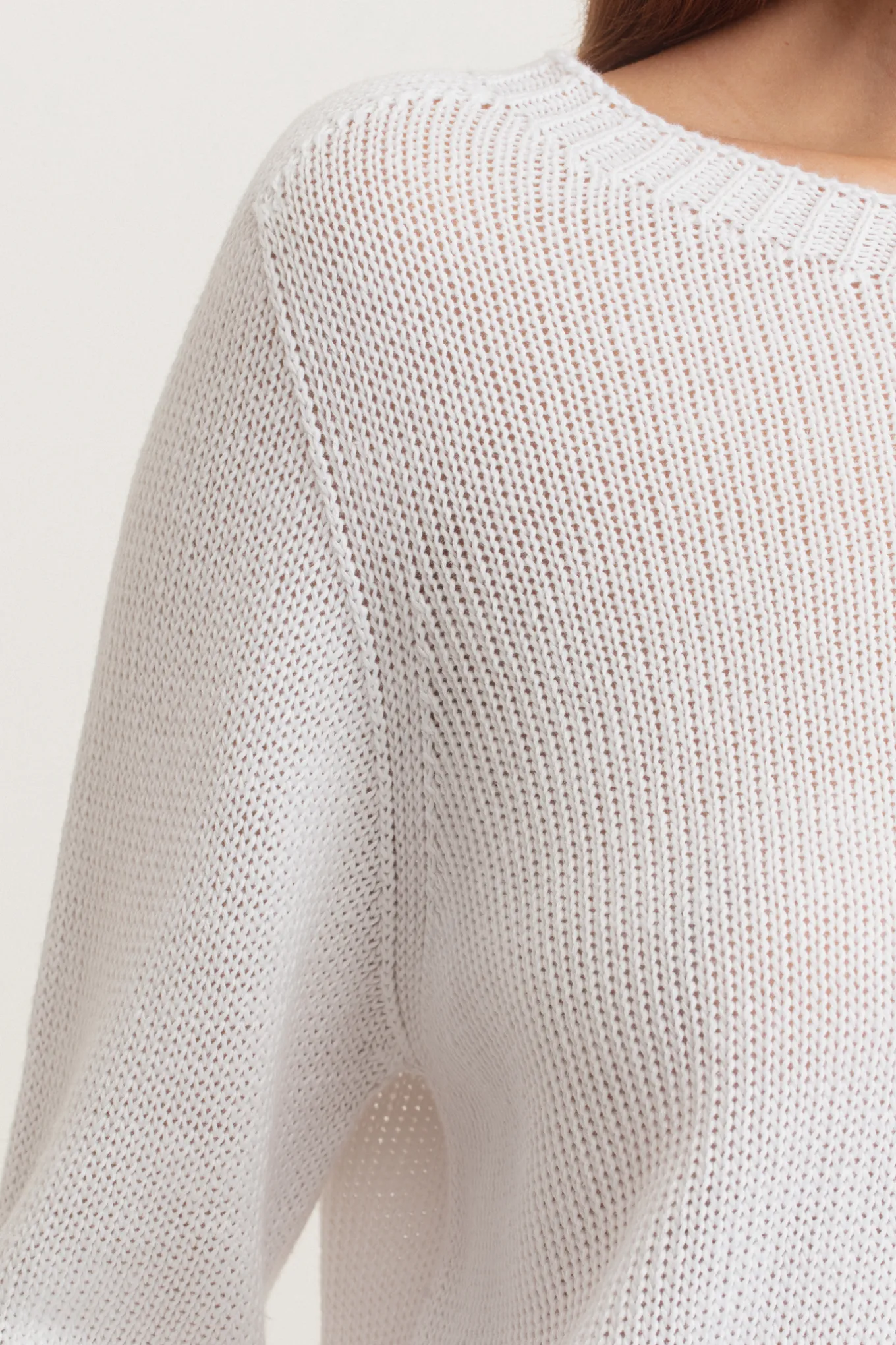 Iris von Arnim PETULA-Damen Pullover